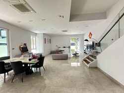 Seletar Hills Estate (D28), Semi-Detached #554603421